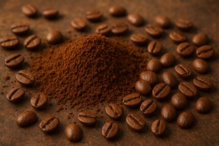 Premium (100% Arabica) FILTER Coffee | कॉफी | Roasts Profiles: Medium | 500gms (1 Pack)