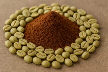 Café Light FILTER Coffee